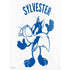 Looney Tunes Sylvester the Cat Big Head PS5 Digital Edition Bundle Skin